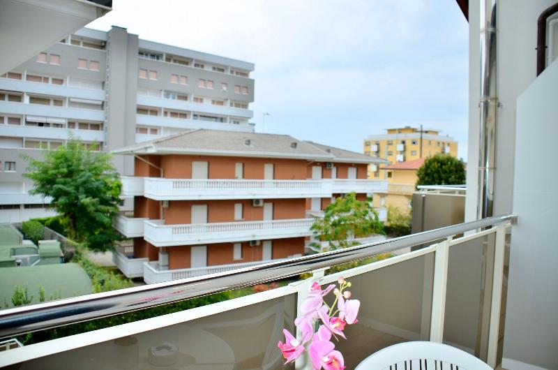 Hotel Etna - Teras