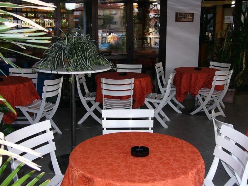 Hotel Serena - Bar