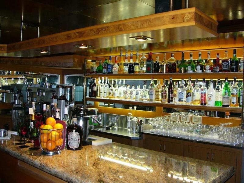 Hotel Serena - Bar