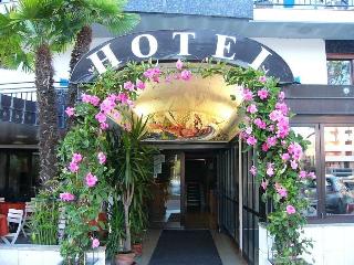 Hotel Serena otel fotoğrafı