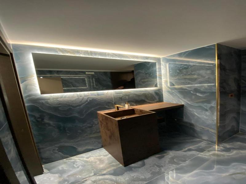 Hotel Serena - Genel