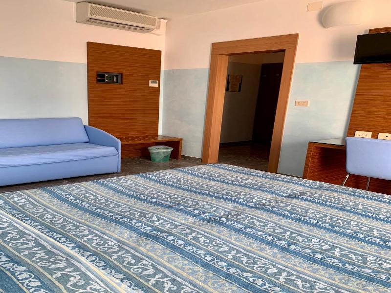 Hotel Serena - Genel