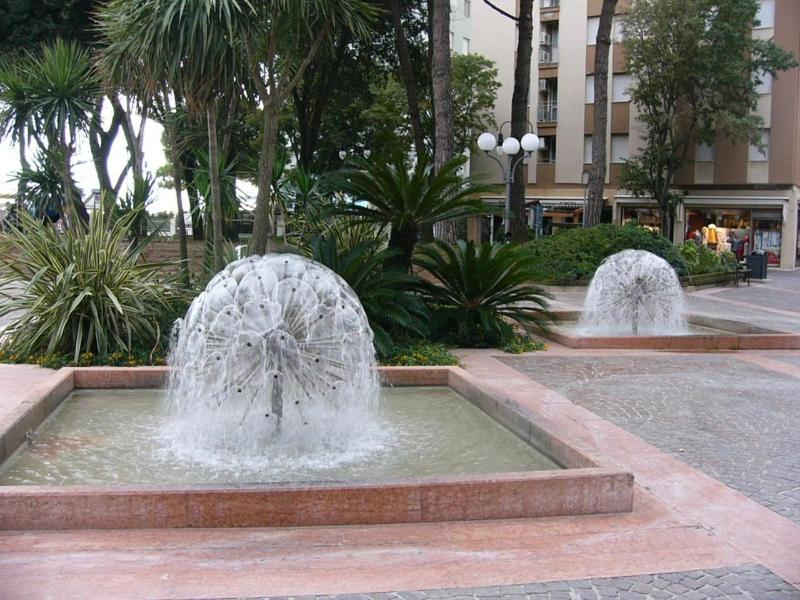 Hotel Serena - Genel