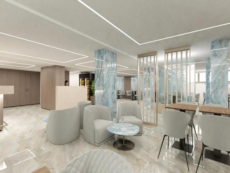 Hotel Serena - Genel