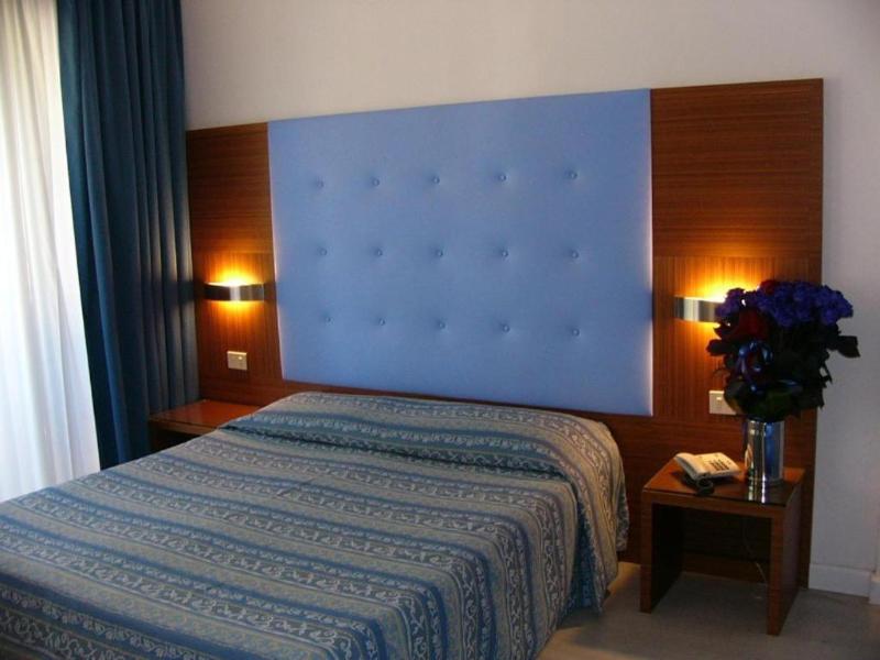 Hotel Serena - Genel