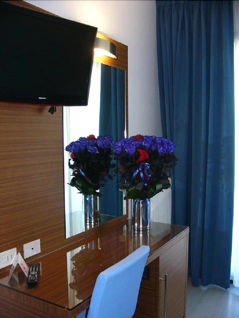 Hotel Serena - Oda