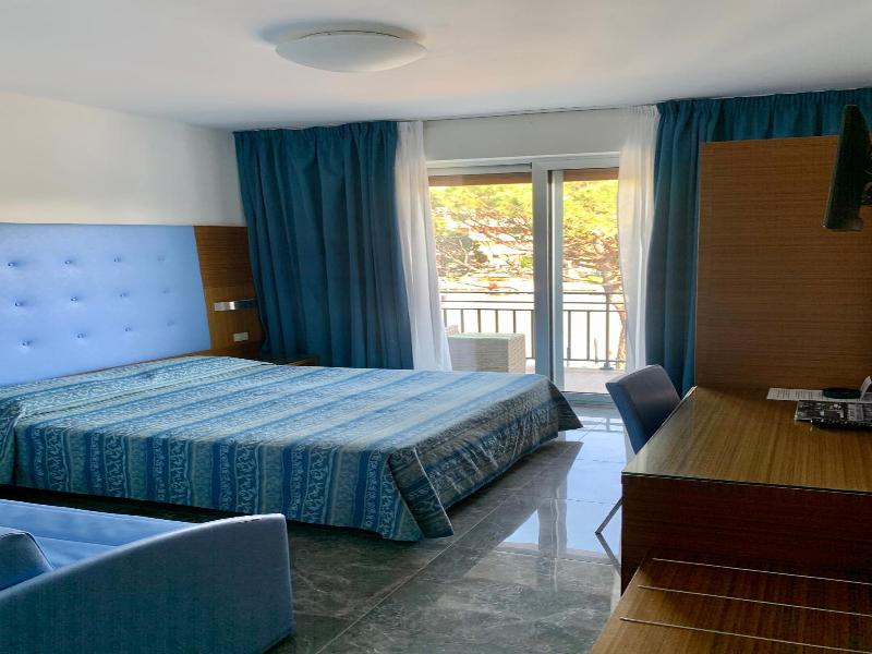 Hotel Serena - Oda