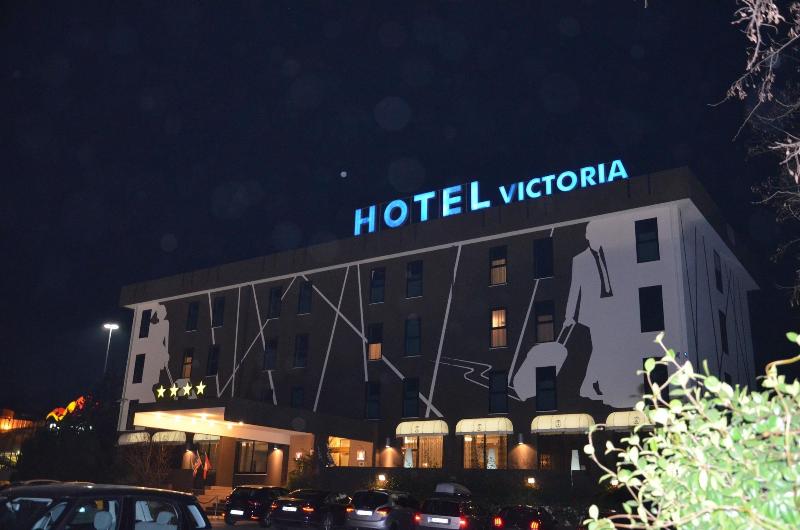 Hotel Victoria - Genel