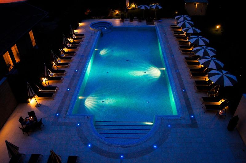 Hotel Victoria - Genel