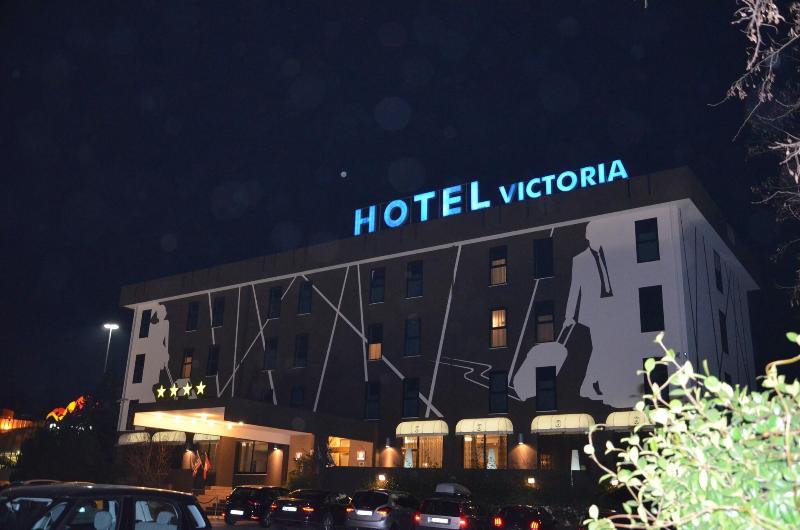 Hotel Victoria - Genel
