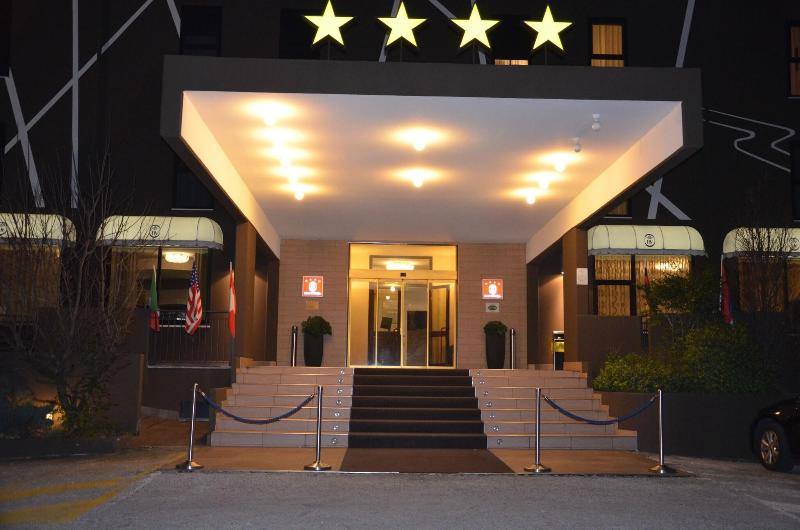 Hotel Victoria - Genel