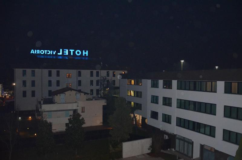 Hotel Victoria - Genel