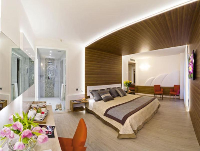 Hotel Victoria - Oda