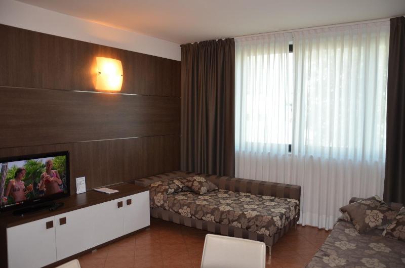 Hotel Victoria - Oda