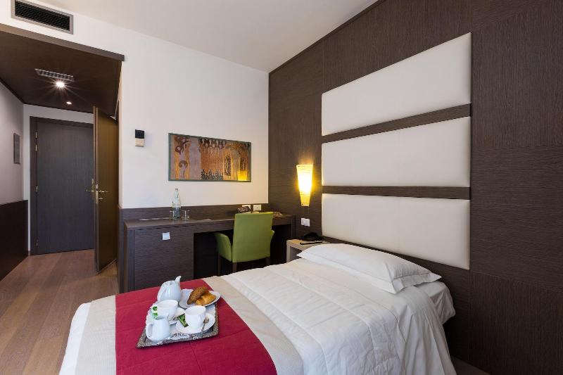 Hotel Victoria - Oda