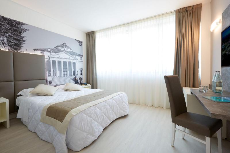 Hotel Victoria - Oda