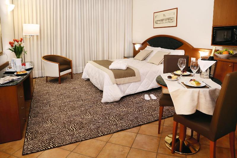 Hotel Victoria - Oda