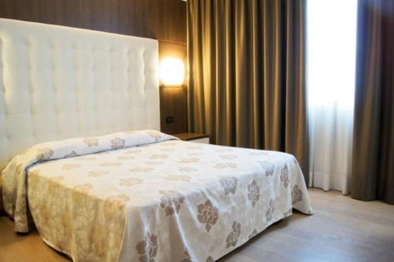 Hotel Victoria - Oda
