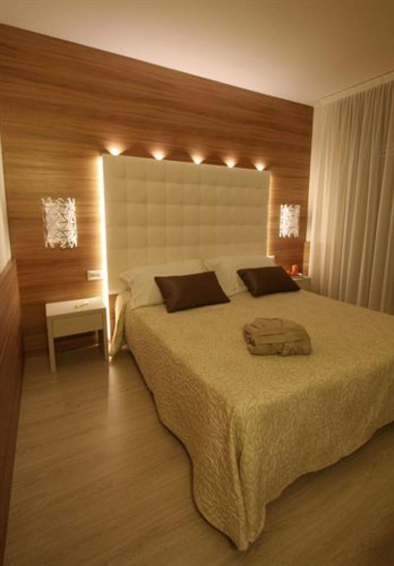 Hotel Victoria - Oda