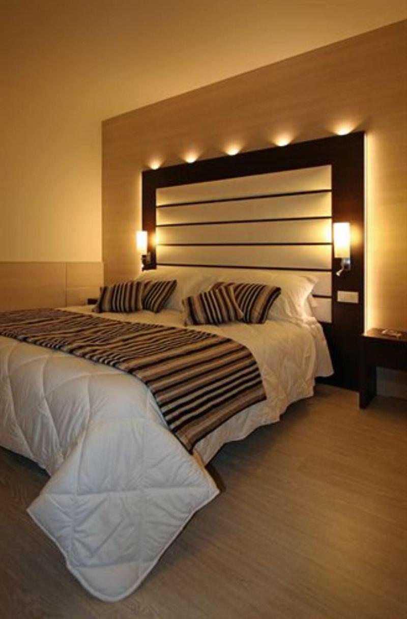 Hotel Victoria - Oda