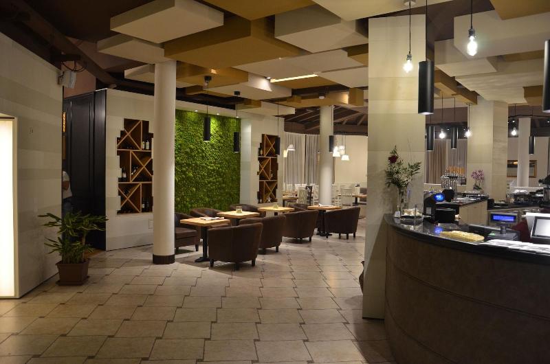 Hotel Victoria - Restoran