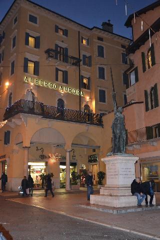 Hotel Aurora fotoÄŸrafÄ±