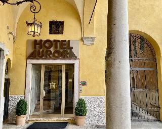 Hotel Aurora fotoÄŸrafÄ±