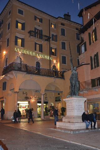 Hotel Aurora fotoÄŸrafÄ±