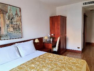 Hotel Aurora fotoÄŸrafÄ±