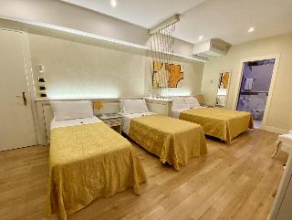 Hotel Aurora fotoÄŸrafÄ±