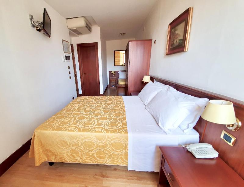 Hotel Aurora - Oda