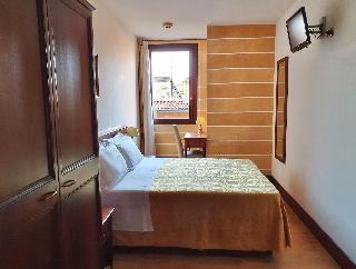 Hotel Aurora fotoÄŸrafÄ±