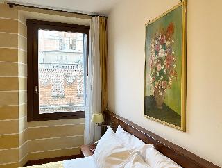 Hotel Aurora fotoÄŸrafÄ±