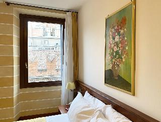 Hotel Aurora fotoÄŸrafÄ±