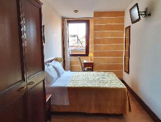 Hotel Aurora fotoÄŸrafÄ±