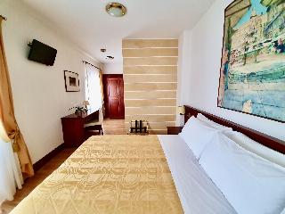 Hotel Aurora fotoÄŸrafÄ±