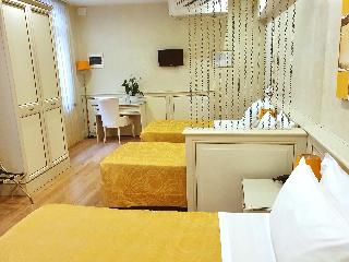Hotel Aurora fotoÄŸrafÄ±