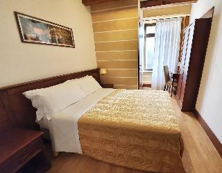 Hotel Aurora fotoÄŸrafÄ±