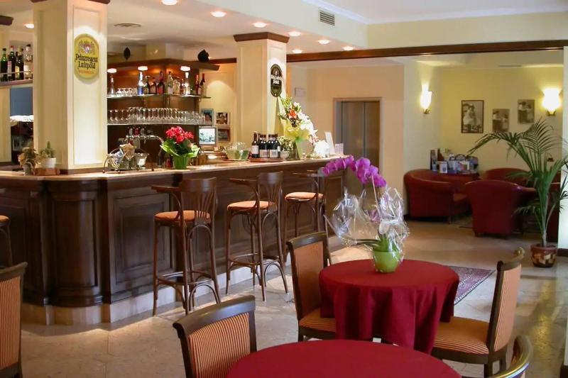 Hotel Miro - Bar