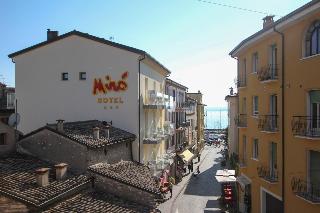 Hotel Miro otel fotoğrafı