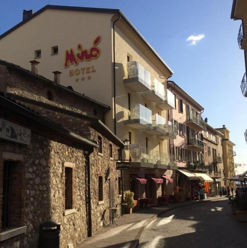 Hotel Miro - Genel