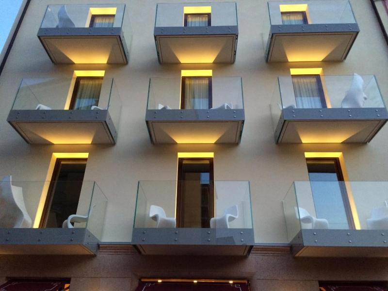 Hotel Miro - Genel