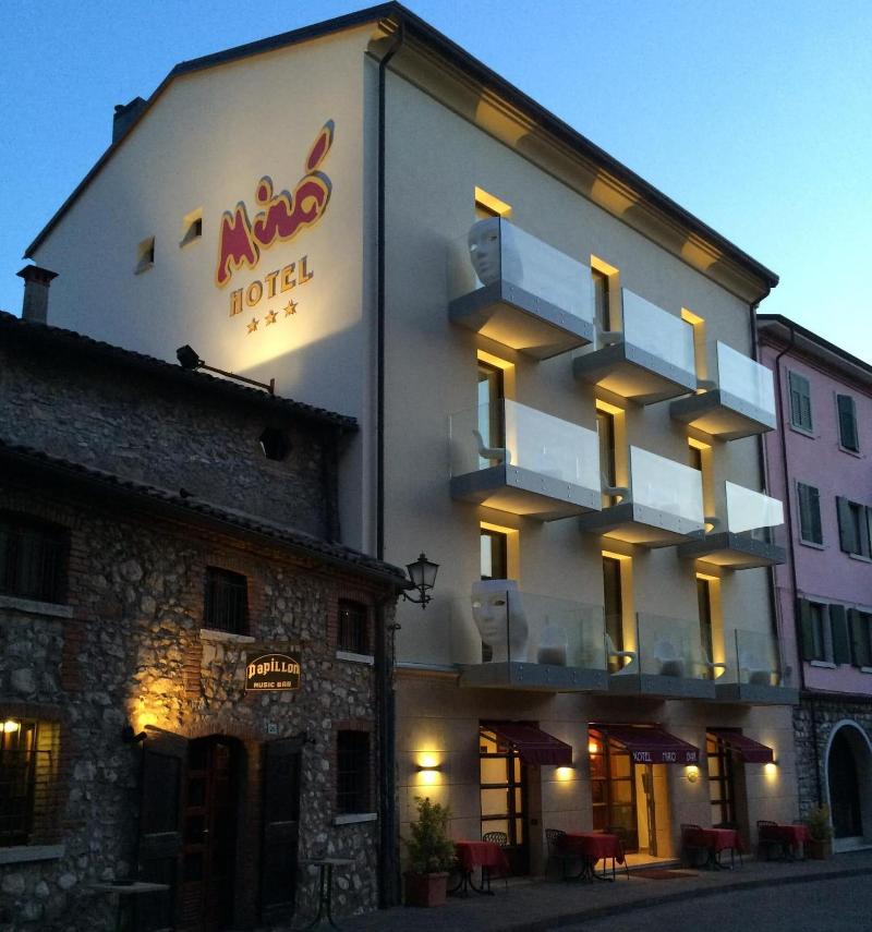 Hotel Miro - Genel