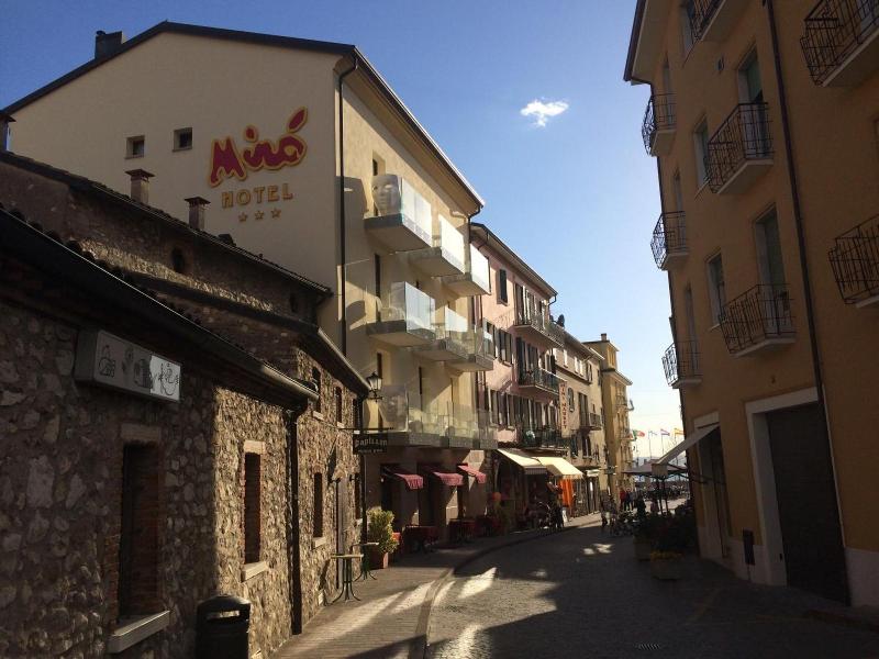 Hotel Miro - Genel