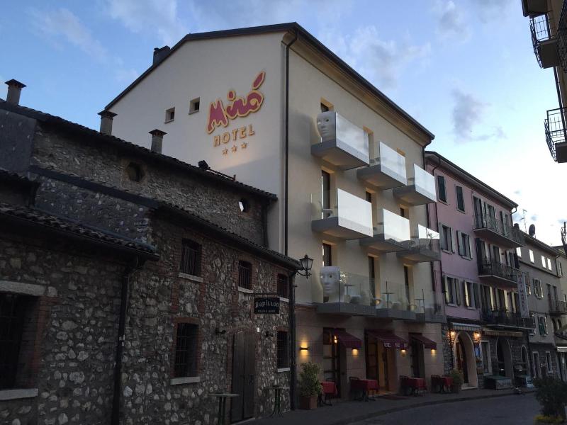 Hotel Miro - Genel