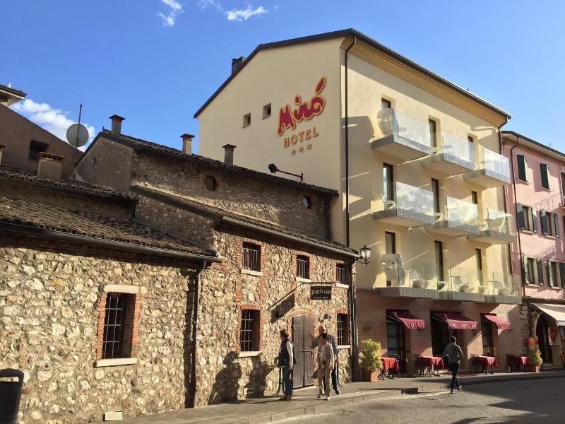 Hotel Miro - Genel