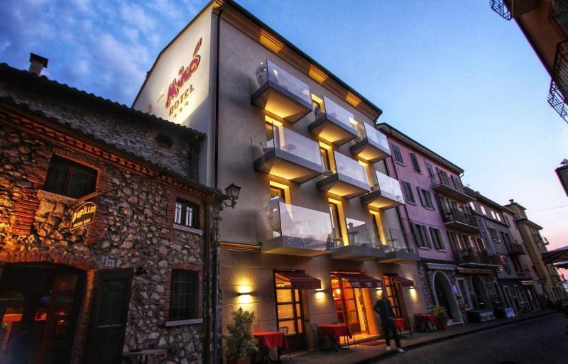 Hotel Miro - Genel