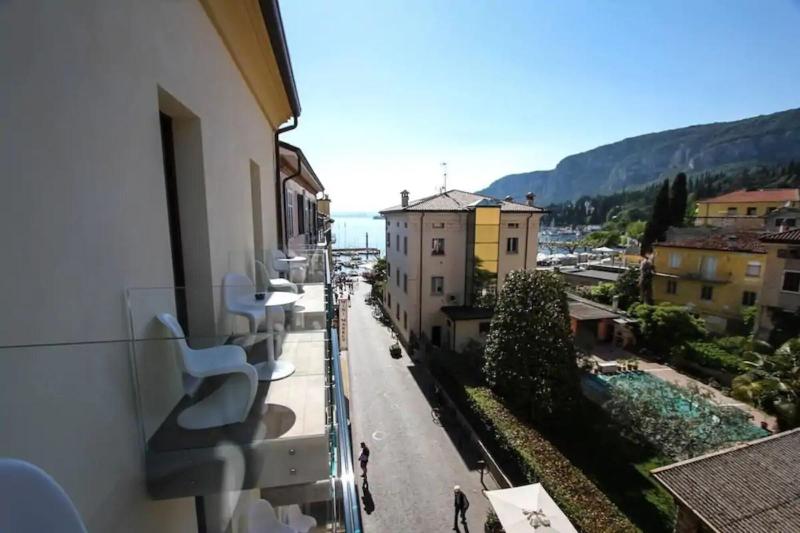 Hotel Miro - Genel