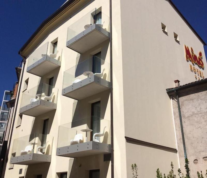 Hotel Miro - Genel