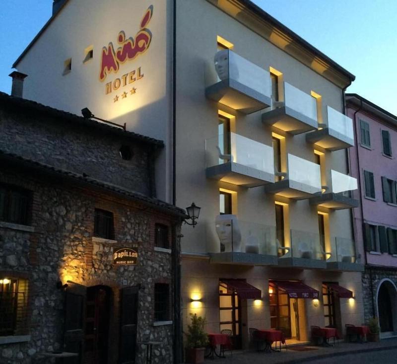 Hotel Miro - Genel